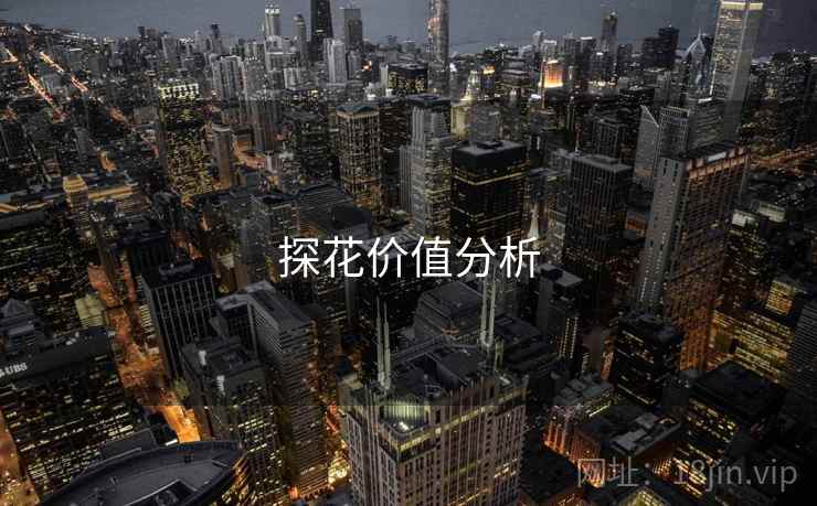 探花价值分析